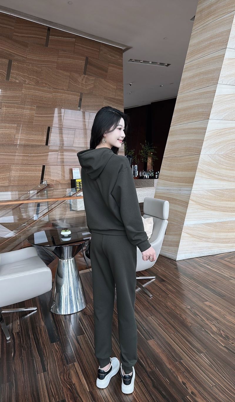 Max Mara Long Suits